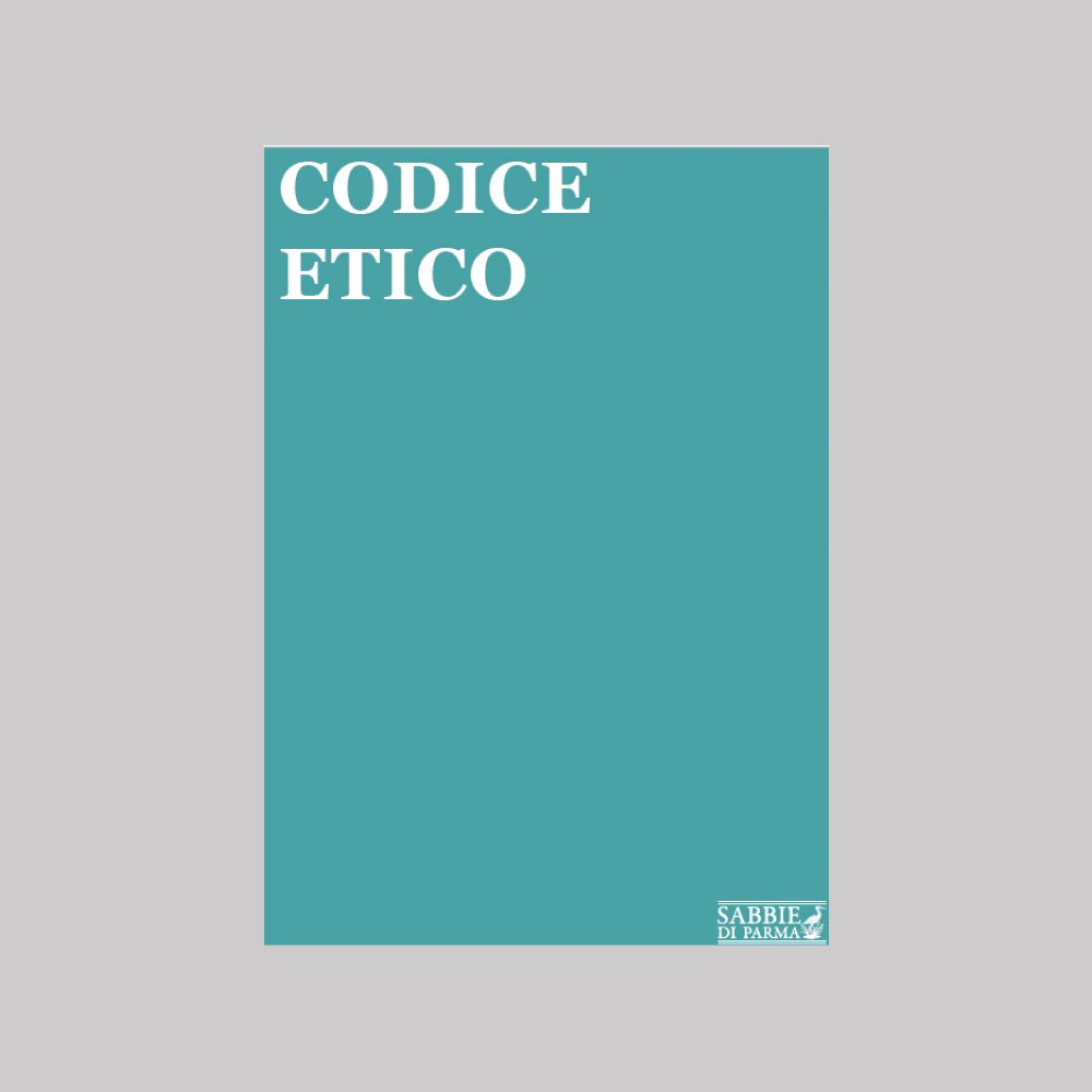 Codice etico
