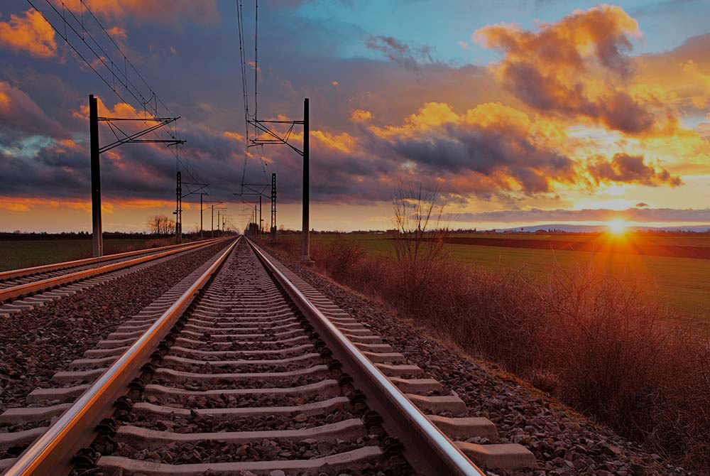 Ferrovia