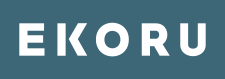 Ekoru logo