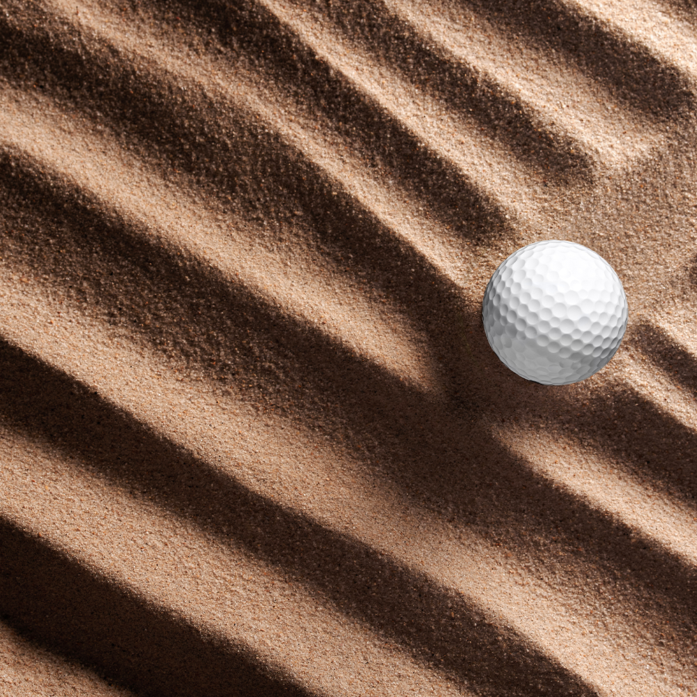 Sabbia golf