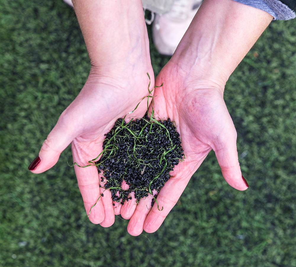 Smantellamento manto 2